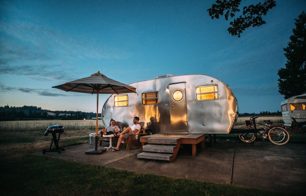 Få hjælp til at vælge det rette campingudstyr for dig Få hjælp til at vælge det rette campingudstyr for dig