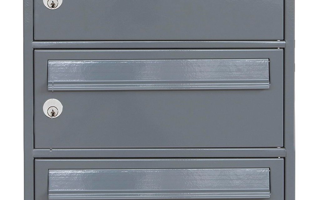 Indbyggede postkasser – nemt og bekvemt Indbyggede postkasser – nemt og bekvemt