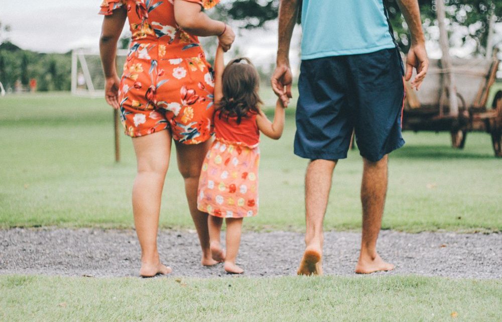 Skab kvalitetstid for hele familien med en airtrack Skab kvalitetstid for hele familien med en airtrack