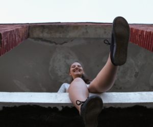 Barfodssko til mænd gør din hverdag lettere