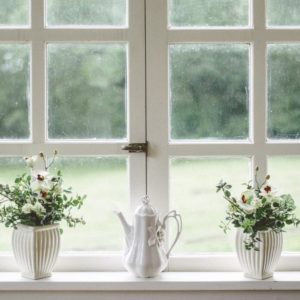 Sådan finder du de rigtige vinduer til dit hjem