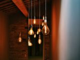 Hvis du skal have ny belysning i dit hjem