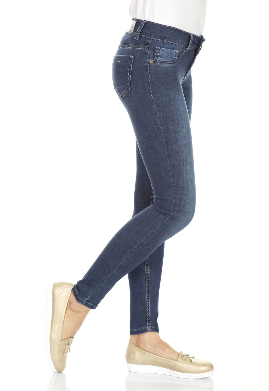 Jeans Størrelsesguide: En essentiel vejledning til online-shoppere