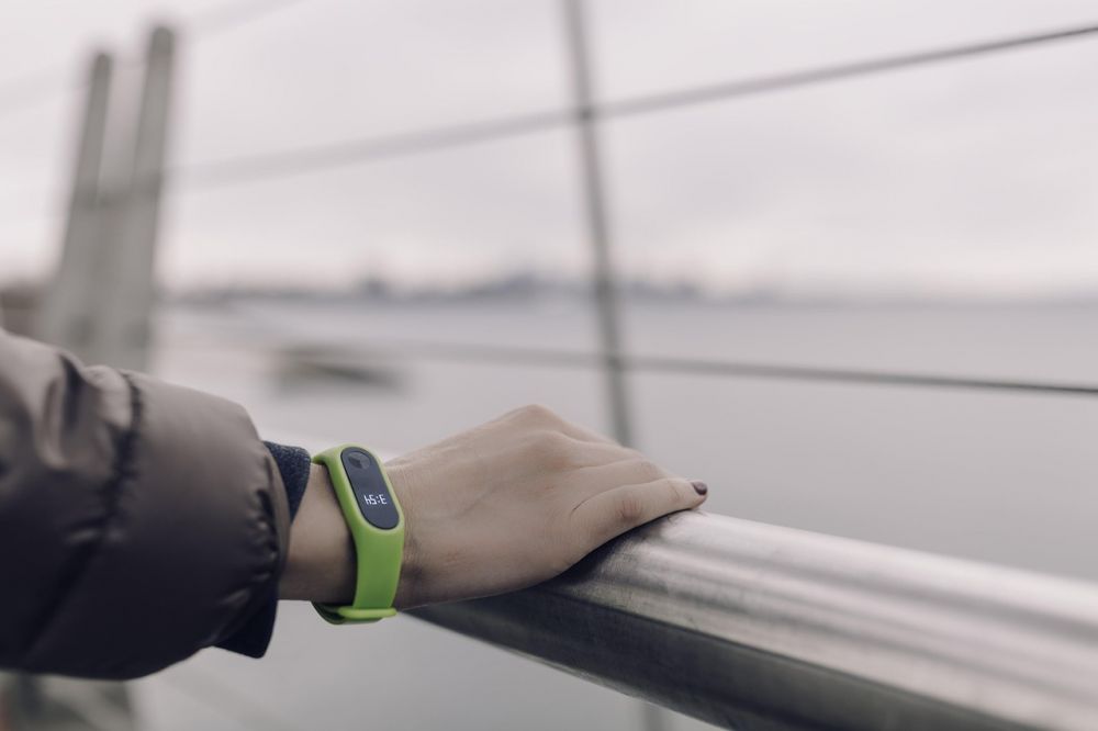 Hvordan vælger du en troværdig fitness tracker?