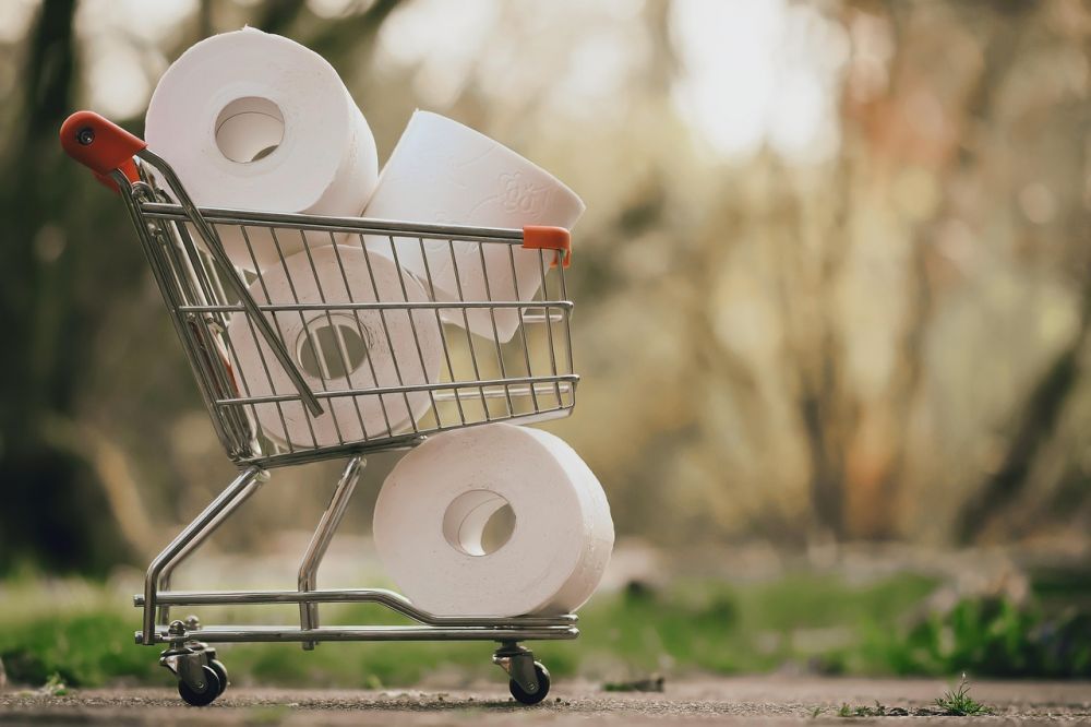 Shoppingstrategier til dig der elsker tilbud